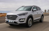 2018 Hyundai Tucson revealed before sales kick off in summer
