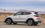 2018 Hyundai Tucson revealed before sales kick off in summer