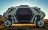 Hyundai Elevate concept