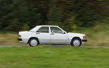 Large 9108 Mercedes Benz190E