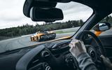 McLaren 720S track pack