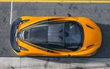 McLaren 720S track pack