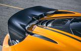 McLaren 720S track pack