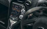 McLaren 720S track pack