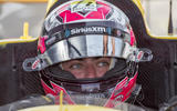 Indianapolis 500: Two Brits on the challenges of this legendary oval race