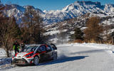 Toyota's new WRC boss - Tommi 'Flying Finn' Makinen on 2017
