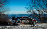 Toyota's new WRC boss - Tommi 'Flying Finn' Makinen on 2017