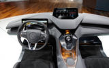 2016 LA motor show - live blog and gallery