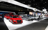 2016 LA motor show - live blog and gallery
