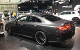 Mercedes-AMG CLS 53