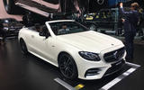 Mercedes-AMG E53