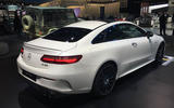 Mercedes-AMG E53