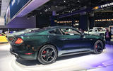 Ford Mustang Bullitt