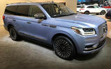 2018 Lincoln Navigator