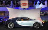 Bugatti Chiron