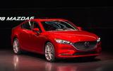 2018 Mazda 6 starting price confirmed as £23,195
