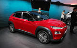 Hyundai Kona Electric