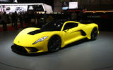 Hennessey Venom F5