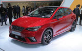 Seat Ibiza Seat Ibiza