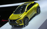 2017 Geneva Motor Show 2017 Geneva Motor Show