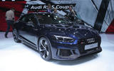 Audi RS5 Coupé Audi RS5 Coupé