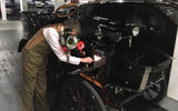London to Brighton Veteran Car Run