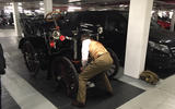 London to Brighton Veteran Car Run