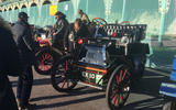 London to Brighton Veteran Car Run