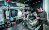Loughborough staff diesel breakthrough