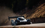  Volkswagen ID R Pikes Peak