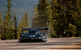  Volkswagen ID R Pikes Peak