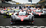24 Hours of Le Mans preview - the numbers