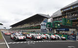 24 Hours of Le Mans preview - the numbers