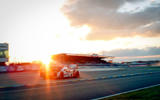 24 Hours of Le Mans preview - the numbers