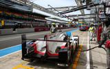 24 Hours of Le Mans preview - the numbers