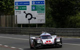 24 Hours of Le Mans preview - the numbers
