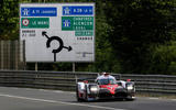 24 Hours of Le Mans preview - the numbers