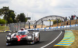 24 Hours of Le Mans preview - the numbers