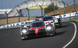 24 Hours of Le Mans preview - the numbers
