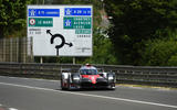 24 Hours of Le Mans preview - the numbers