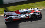 24 Hours of Le Mans preview - the numbers