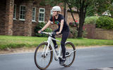 The price may be high, but the LeMond Prolog's capabilities justify it
