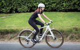 LeMond Prolog prices start at £4350 - and can rise over £7000