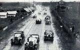 Le Mans start