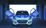 Hyundai RN30 concept