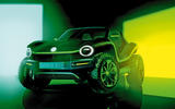 VW ID Beach Buggy 