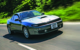 Toyota Celica 