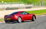 Lotus Evora