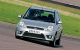 Ford Fiesta ST Ford Fiesta ST