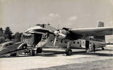 Silver City Airways’ Air Ferry